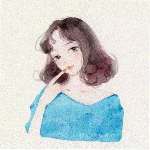 读者南栀的头像